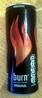 Burn Energy Drink Original