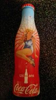 Coca cola (125 ans)