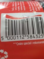 Coca cola
