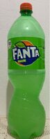 Fanta Exotic