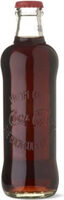 Original Coca Cola Hutchinson bottle