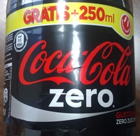 Coca Cola Zero