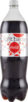 Coca cola light taste