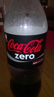 Coca cola Zero