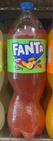 Fanta Exotic