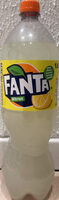 Fanta Sitron