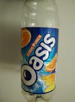 Citrus Punch PMP £1