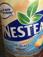 Nestea Thé glacé