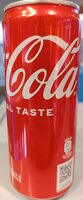 Coca-Cola 0,33 Dose