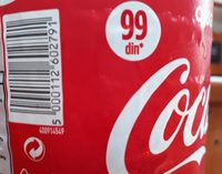 Coca-Cola