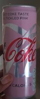 Diet Coca Cola