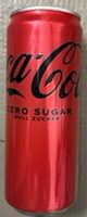 Cola Zero