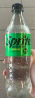 Sprite zero sugar