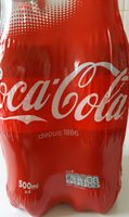 Coca-Cola