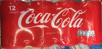 Coca-Cola