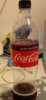 Coca zero