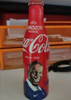 Coca-Cola Mamadou sakho