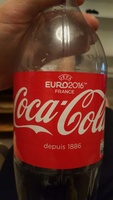 Coca-Cola