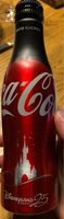Disneyland Coca Cola