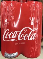 Coca-Cola