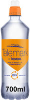 Drikk med smak av mango og te