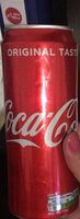 Coca-cola original