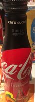 Coca cola zero