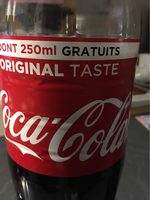 Coca cola