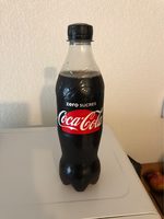 Coca Cola zero