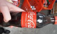 Coca Cola