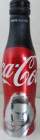 Coca-Cola Zéro sucres