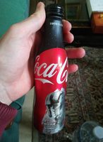 Coca-Cola Zéro Star Wars
