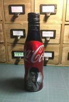 Coca Cola édition Finn