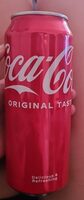 Coca-Cola