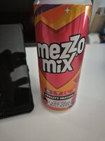 Mezzomix