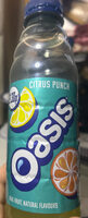 Oasis Citrus Punch