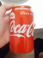 Coca cola