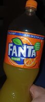 Fanta Orange