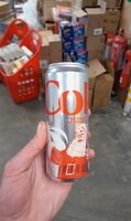Coca Cola Diet