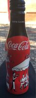 Coca cola 0