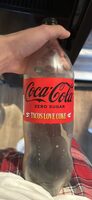 Coca-Cola Zero Sugar