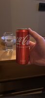 Coke Original Taste