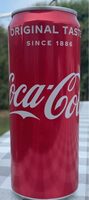 Coca Cola