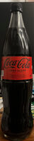 CocaCola Zero Sugar – Null Zucker