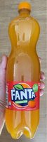 Fanta Manderine