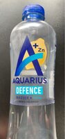 Aquarius Defence Wasser+Zink
