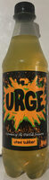 Urge Uten sukker