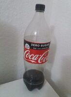 Coca Cola Zero