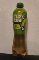 Fuze Tea Limette Minze