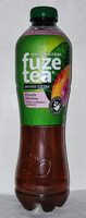 Fuze Tea Pfirsich-Hibiskus 1,25 Liter